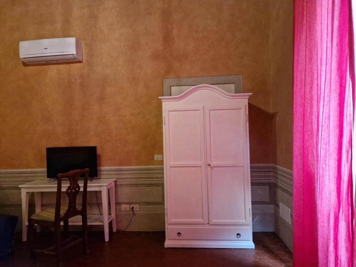 B&B I Rinascimenti Florenţa Exterior foto