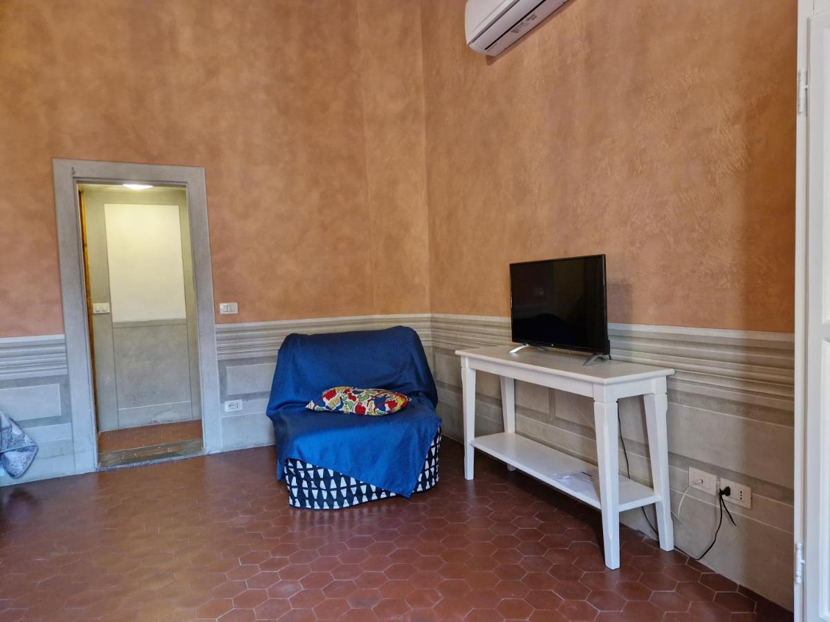 B&B I Rinascimenti Florenţa Exterior foto