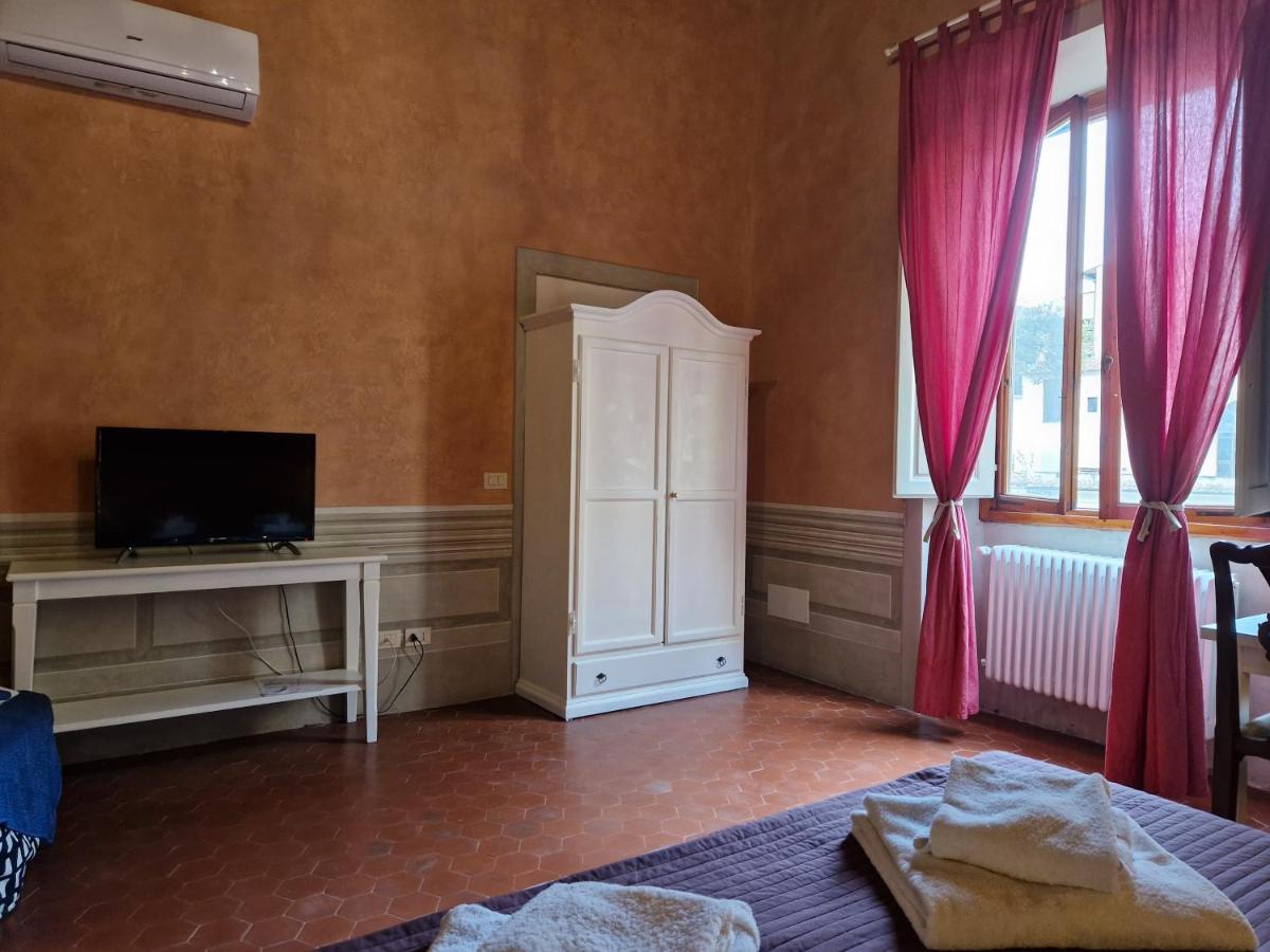 B&B I Rinascimenti Florenţa Exterior foto