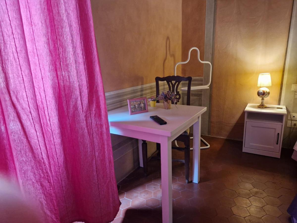 B&B I Rinascimenti Florenţa Exterior foto