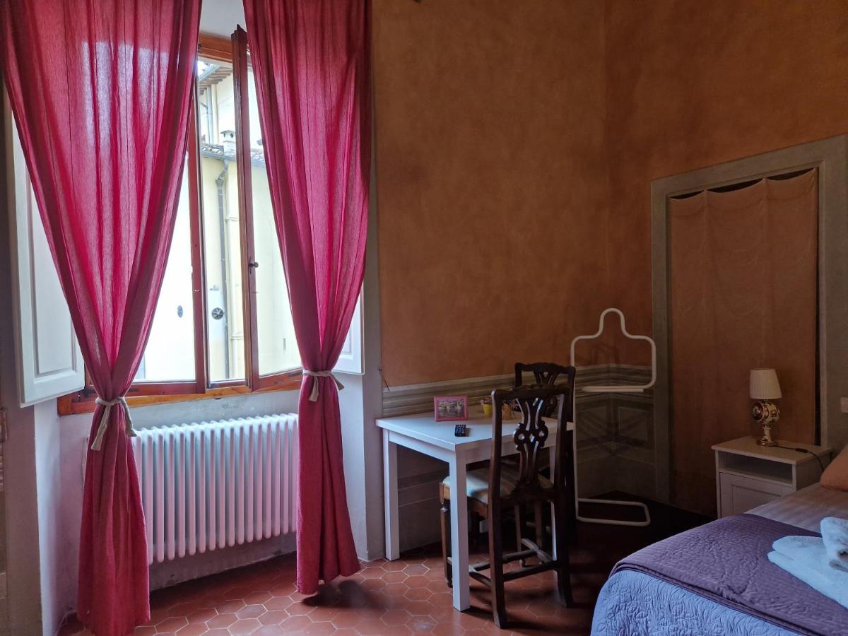 B&B I Rinascimenti Florenţa Exterior foto