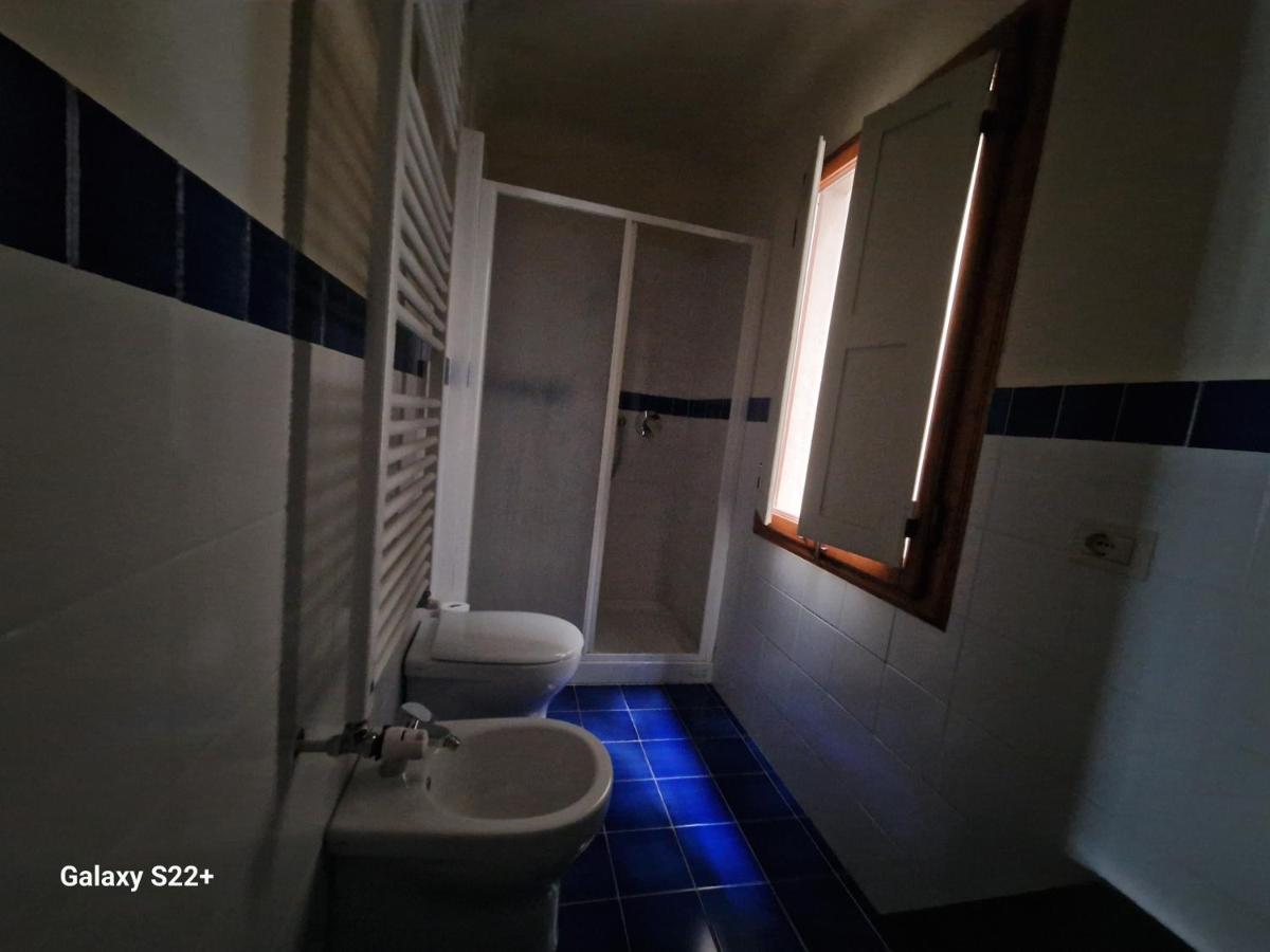 B&B I Rinascimenti Florenţa Exterior foto