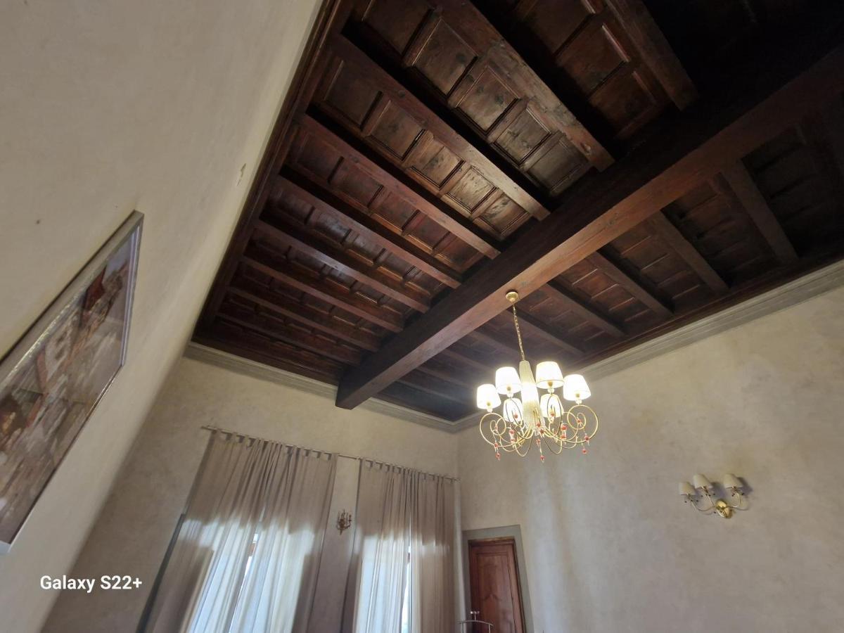 B&B I Rinascimenti Florenţa Exterior foto