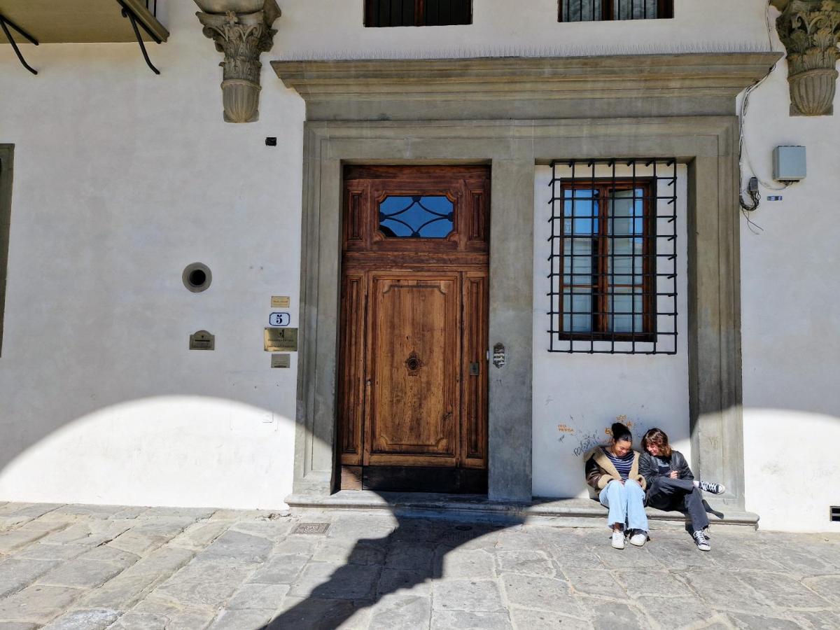 B&B I Rinascimenti Florenţa Exterior foto