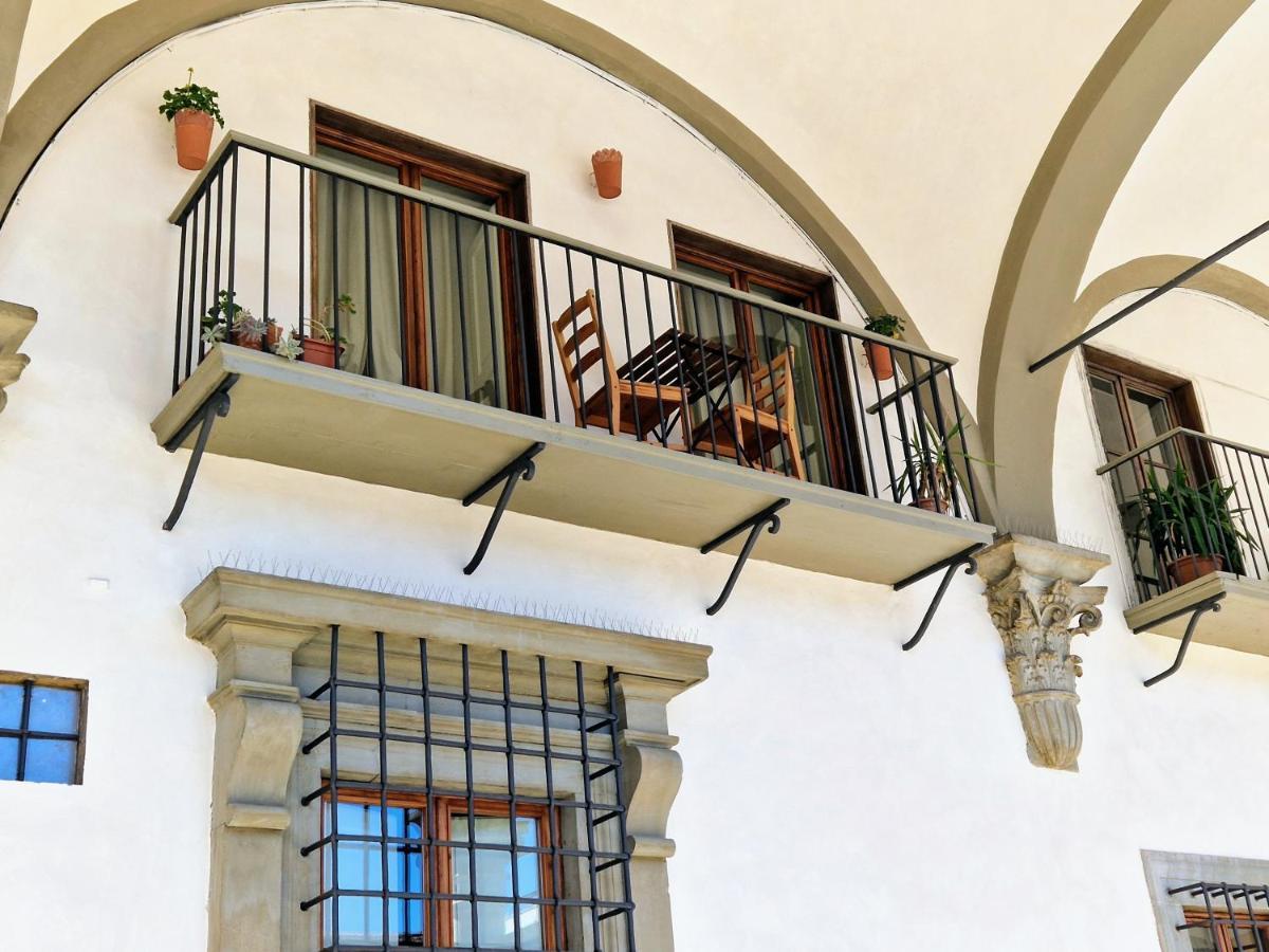 B&B I Rinascimenti Florenţa Exterior foto