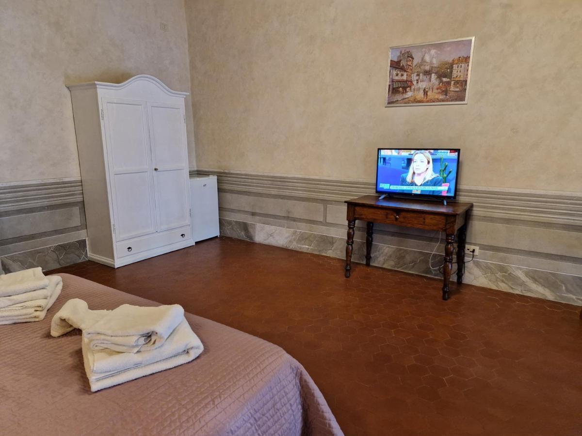 B&B I Rinascimenti Florenţa Exterior foto