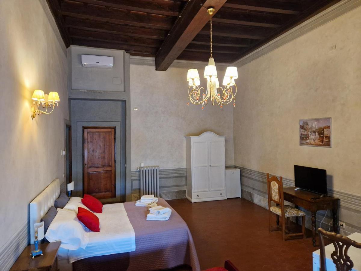 B&B I Rinascimenti Florenţa Exterior foto