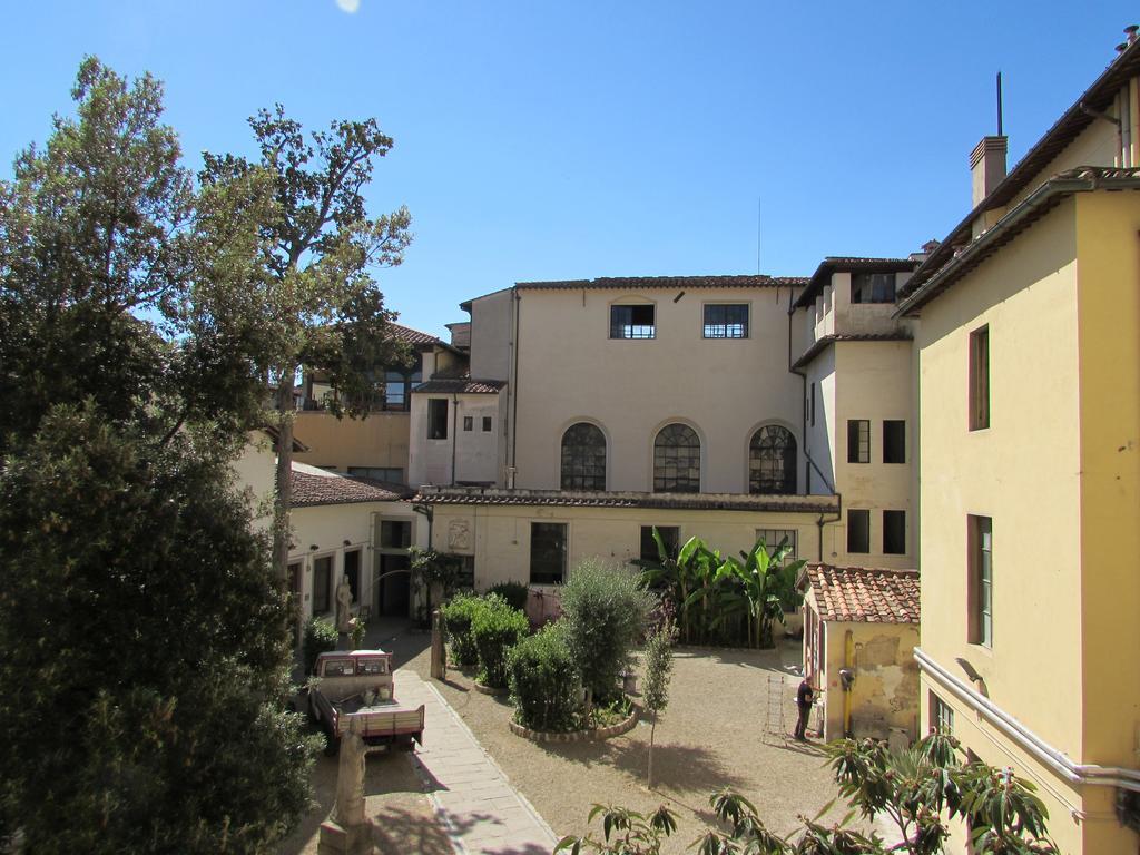 B&B I Rinascimenti Florenţa Exterior foto
