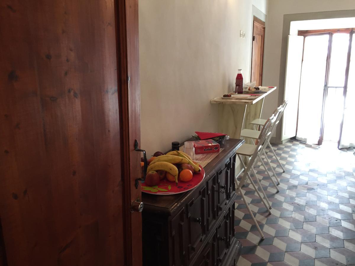 B&B I Rinascimenti Florenţa Exterior foto