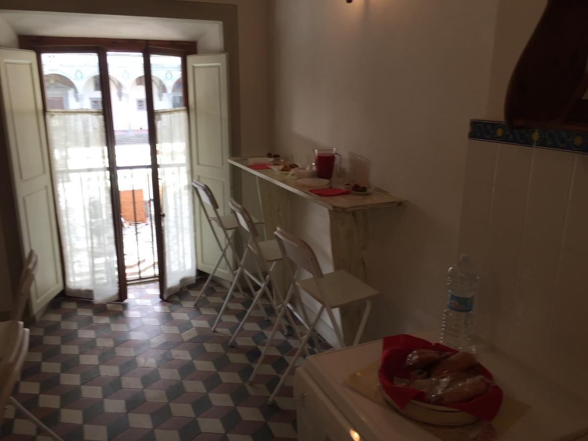 B&B I Rinascimenti Florenţa Exterior foto