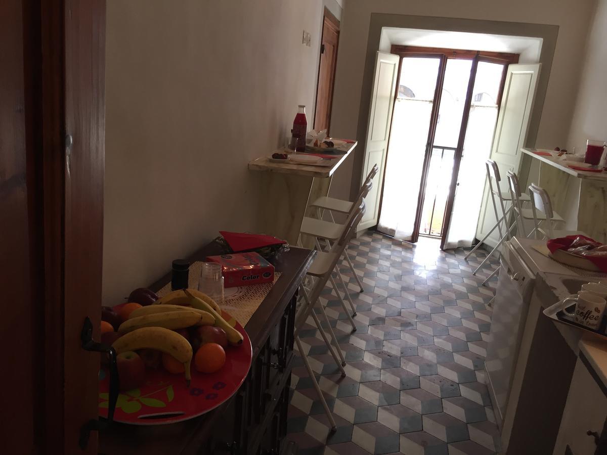 B&B I Rinascimenti Florenţa Exterior foto