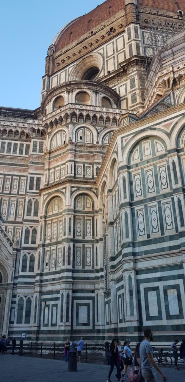 B&B I Rinascimenti Florenţa Exterior foto