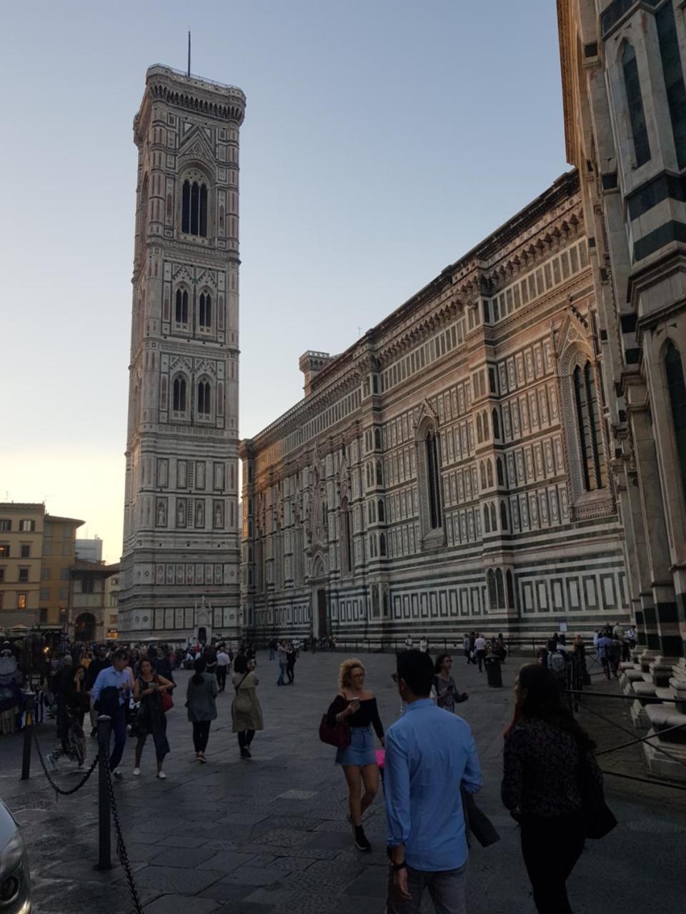 B&B I Rinascimenti Florenţa Exterior foto