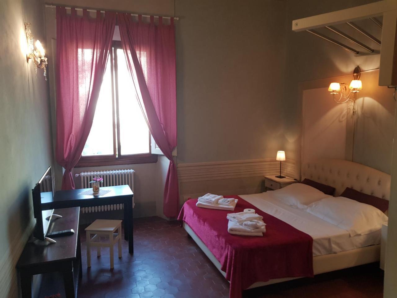B&B I Rinascimenti Florenţa Exterior foto