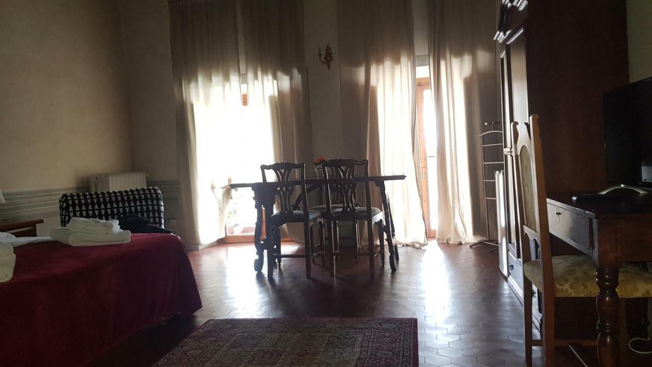 B&B I Rinascimenti Florenţa Exterior foto