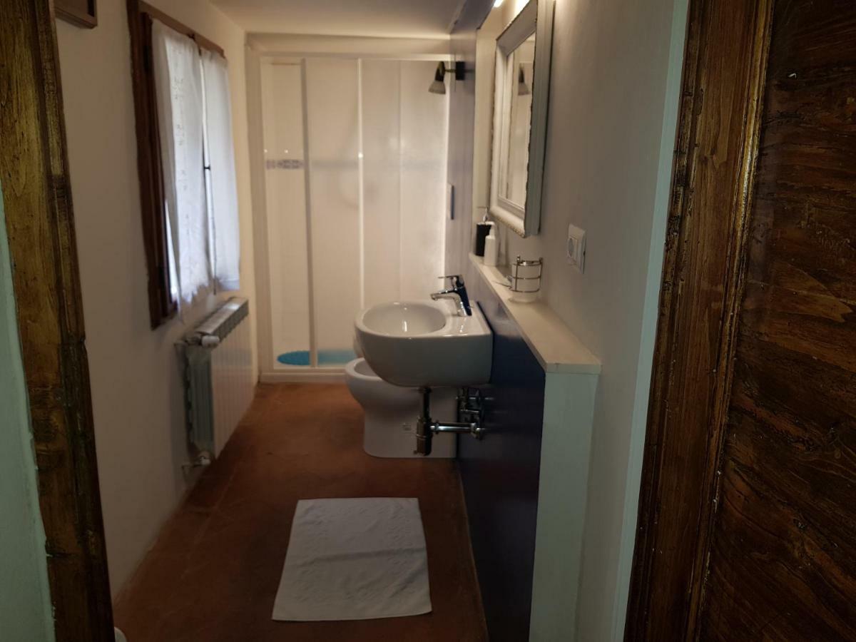 B&B I Rinascimenti Florenţa Exterior foto